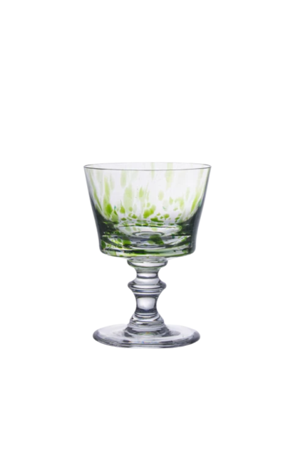 Linha 07 Dona Gilda - Mozart Crystal