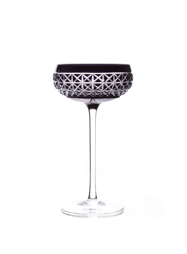 taca coupe bartender preto mozart