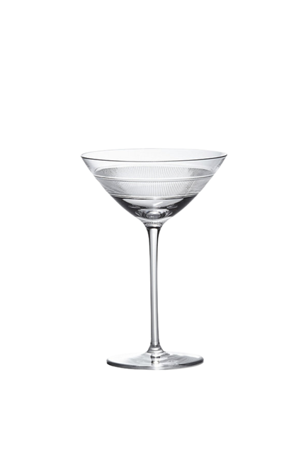 Taça de Dry Martni - Mozart Crystal