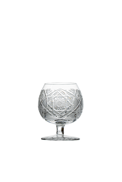 Jogo de 6 Taças de Cristal Concerto para Cognac Special Deluxe