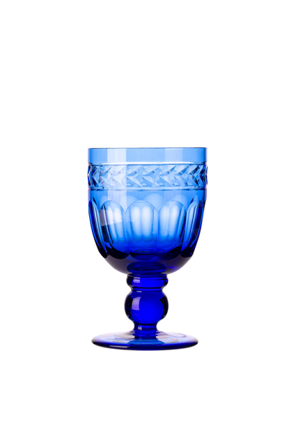 Taça de Cristal Laranjeiras Ecológico para Sobremesa Mozart