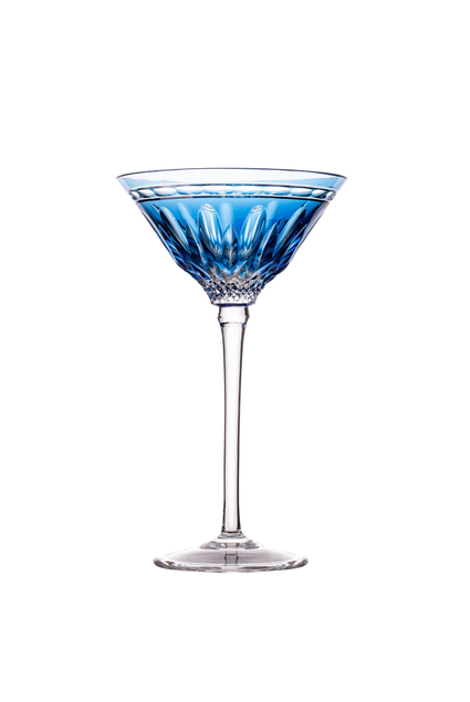 Taça de Cristal para Dry Martini Mozart Crystal By Frederico