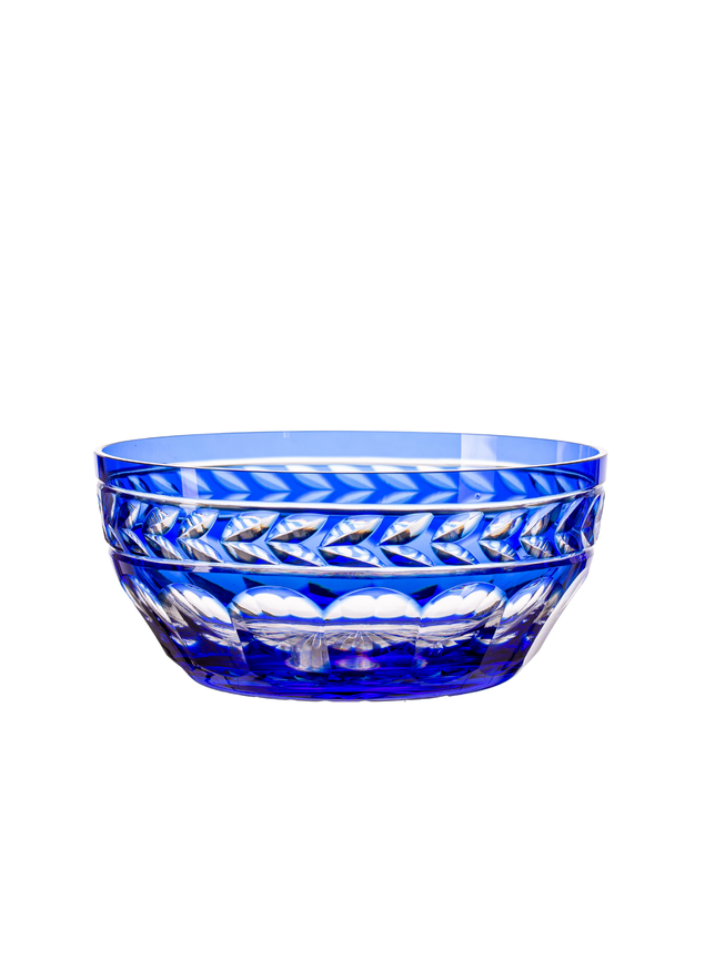 tigela azul moxart