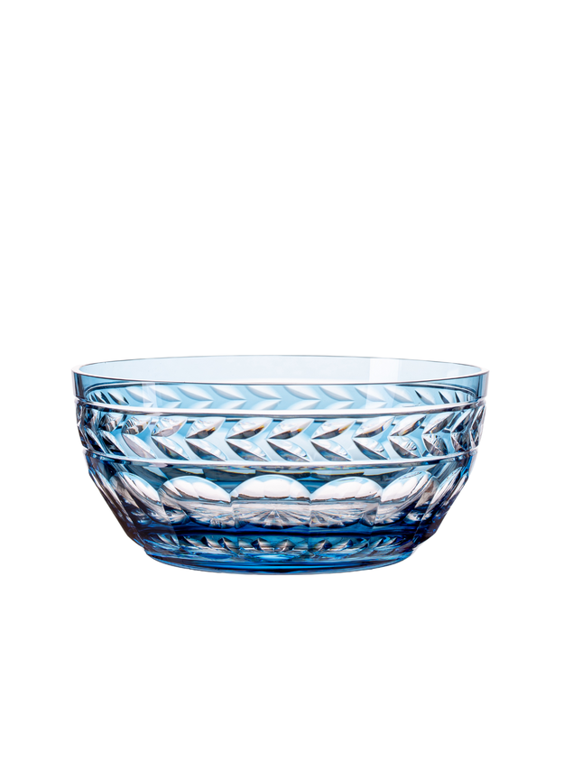 tigela azul claro mozart
