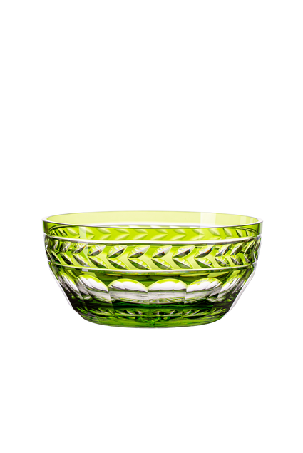 Linha 01 Home Overlay - Mozart Crystal