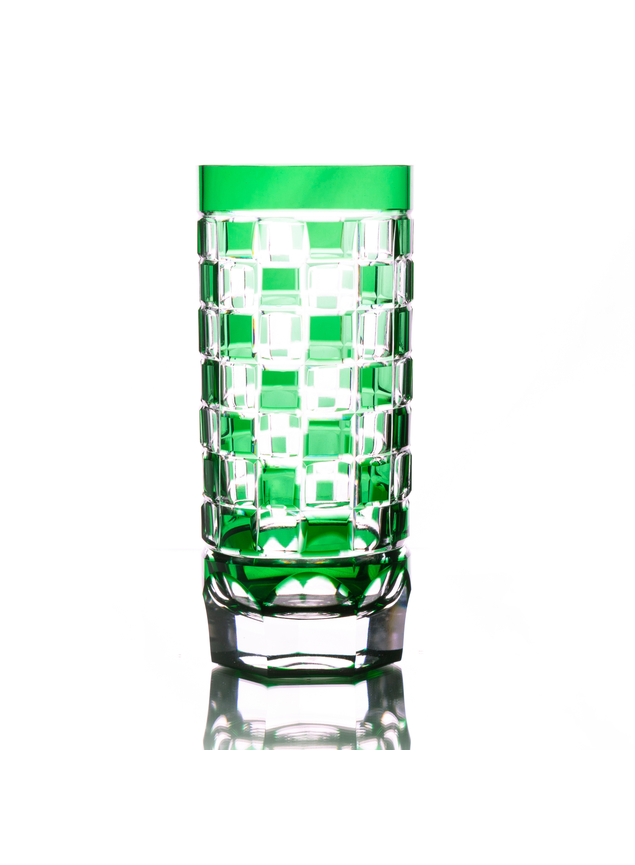 cp double blend verde mozart
