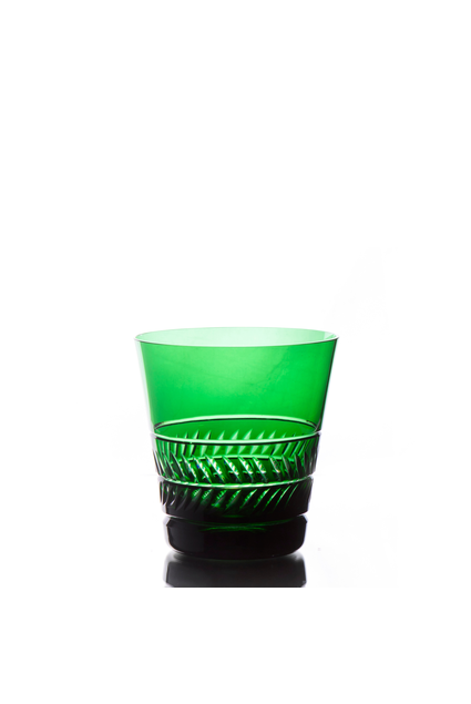 Linha 07 Dona Gilda Overlay - Mozart Crystal