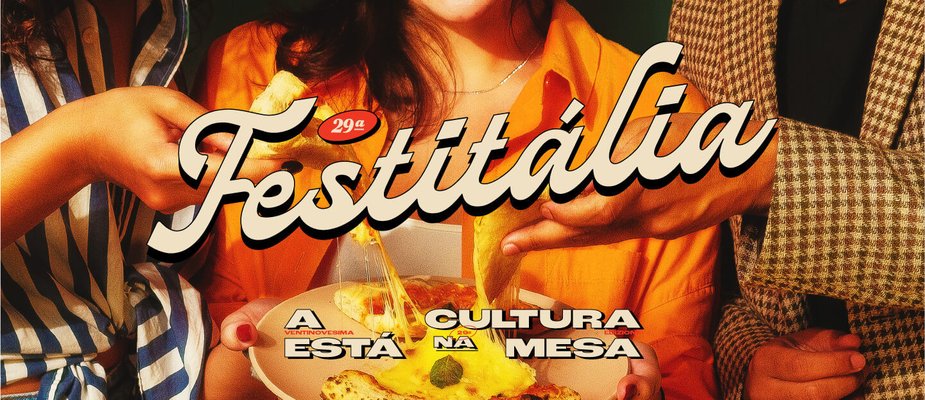 Resgate da Tradição Italiana em Santa Catarina: Conheça a Festitália em Blumenau. Resgate da Tradição Italiana em Santa Catarina: Conheça a Festitália em Blumenau.