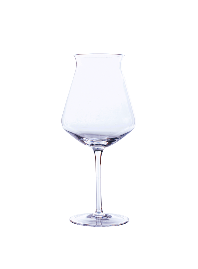 taca de cristal tulipa craft mozart