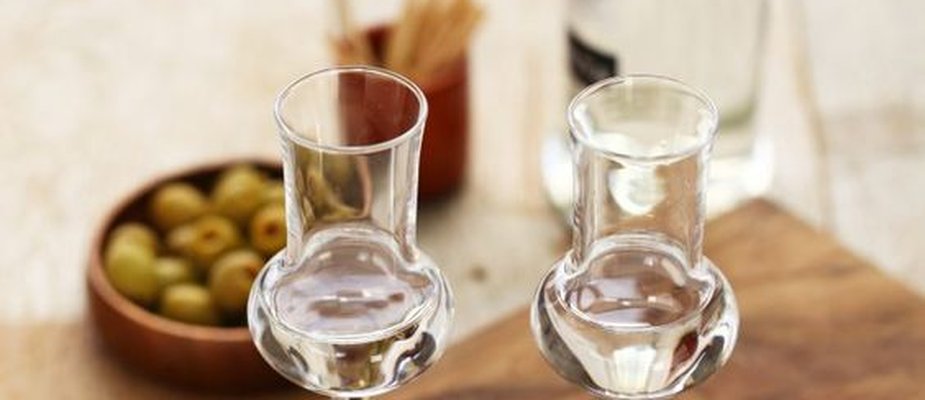 A História e o Processo de Fabricação da Grappa: Um Destilado Tradicional Italiano