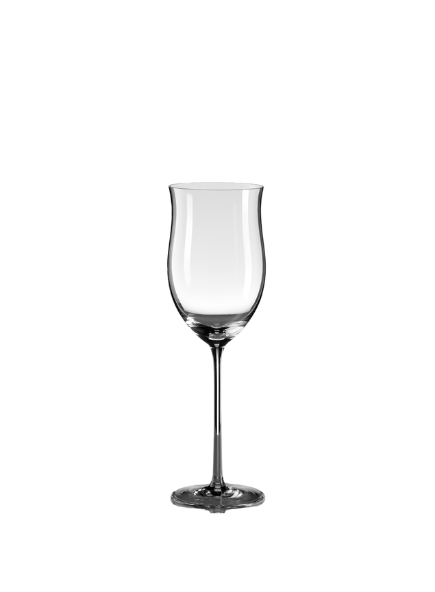 taca de cristal mozart para vinho branco sommelier expert