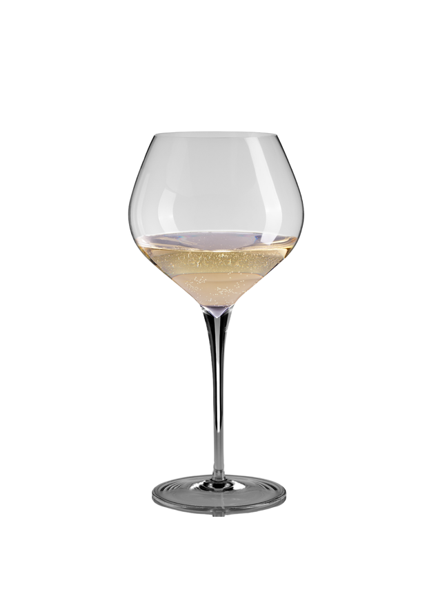 taca reims de cristal ultra fina mozart