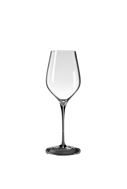 Jogo de 6 Taças de Cristal Híbrida Bento Gonçalves Mozart Crystal