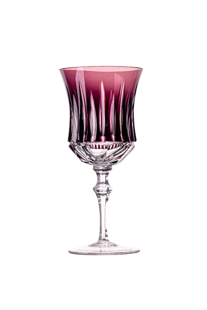 Taça de Cristal Vivaldi Flauta para Licor Mozart Crystal By