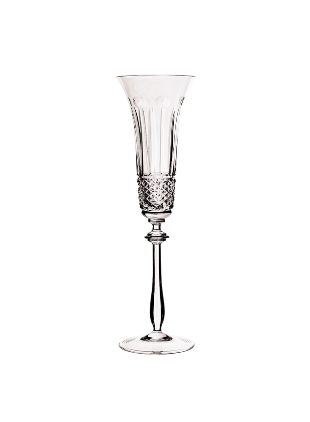 taca para champagne colombia mozart crystal