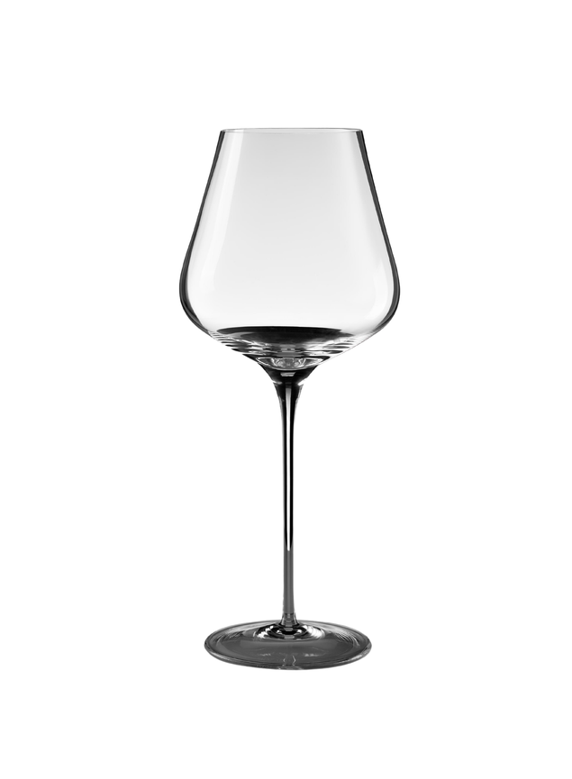 taca altos montes expert mozart crystal