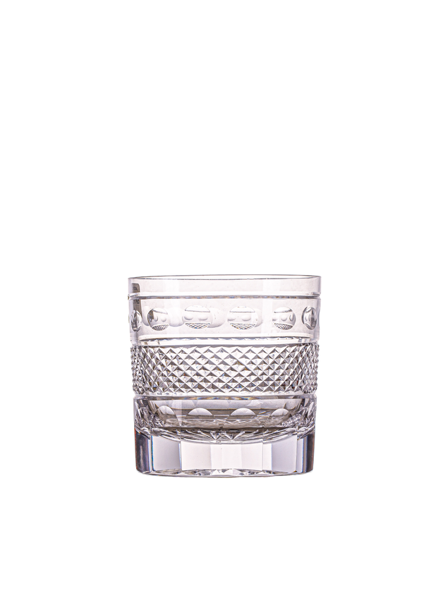 jg 2 copos de cristal double blend mozart