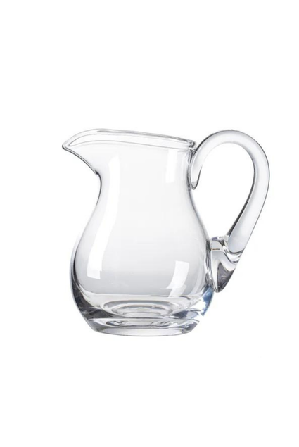 Jarra de Cristal 500ml Mozart Crystal By Frederico Strauss