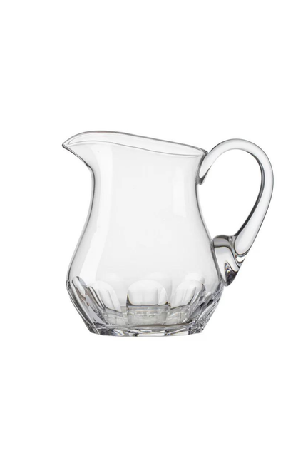Jarra de Cristal 500ml Mozart Crystal By Frederico Strauss