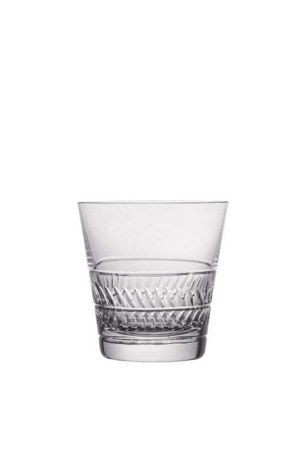 Linha 07 Dona Gilda - Mozart Crystal