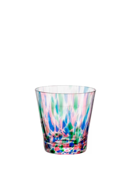 Linha 07 Dona Gilda - Mozart Crystal