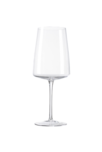 Jogo de 6 Taças de Cristal Amaité Para Água Mozart Crystal By