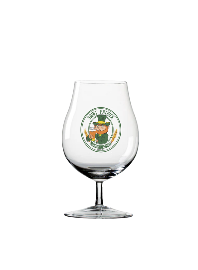 taca golden st patrick
