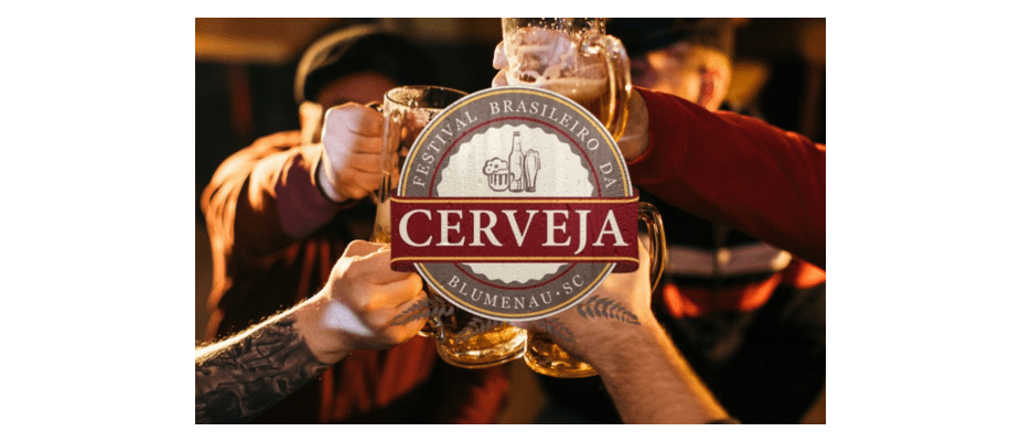 Blumenau: O Encanto da Capital Brasileira da Cerveja.