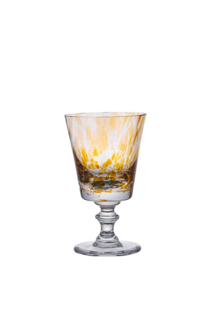 Linha 07 Dona Gilda - Mozart Crystal
