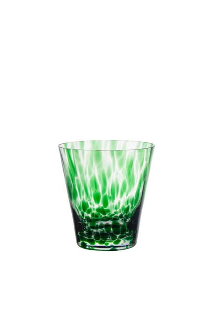 Linha 07 Dona Gilda - Mozart Crystal