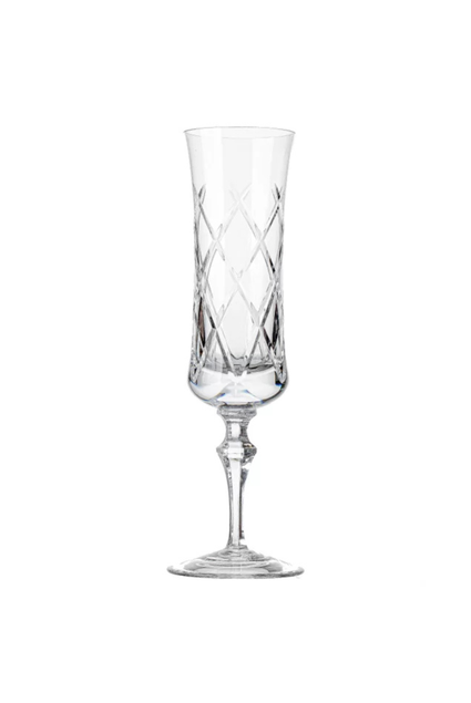 Linha 19 Flauta - Mozart Crystal