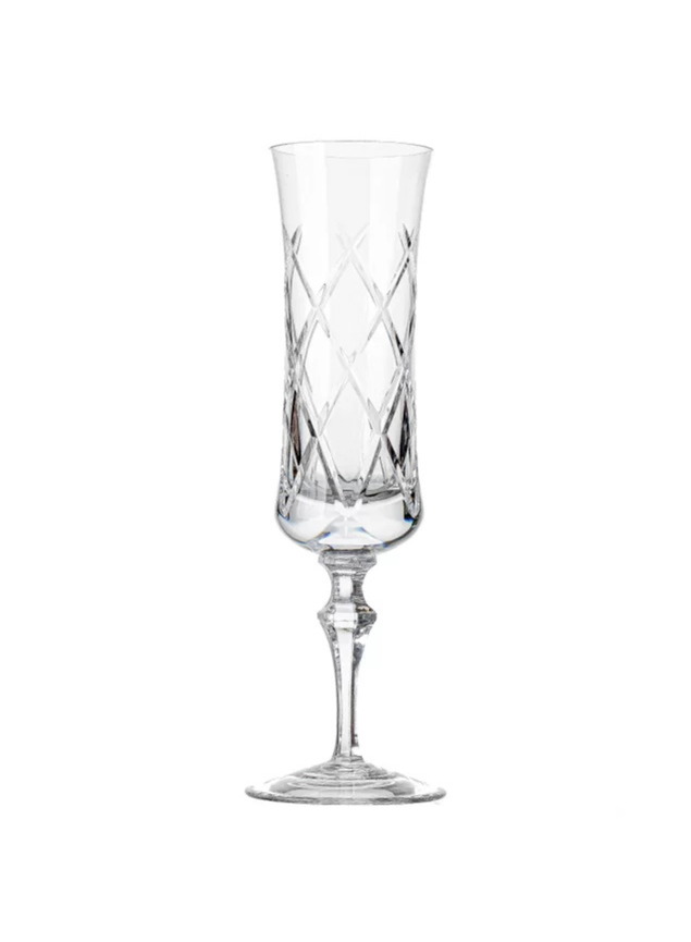 taca flauta lapidado 33 champagne mozart