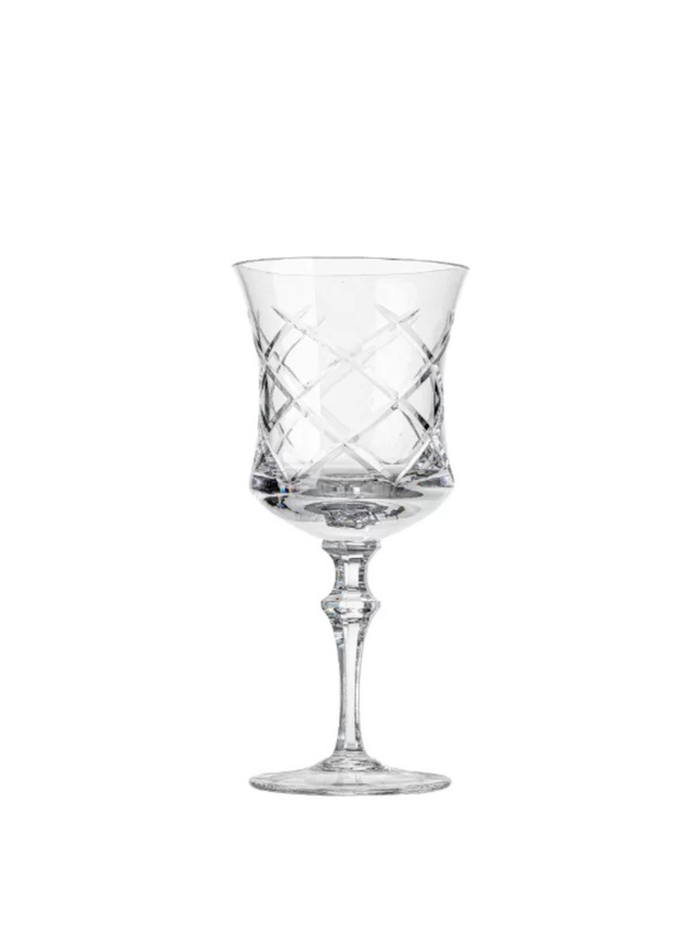 taca flauta vinho branco lapidado 33 mozart