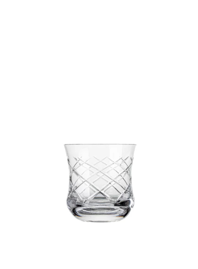 copo whisky flauta lapidado 33 mozart