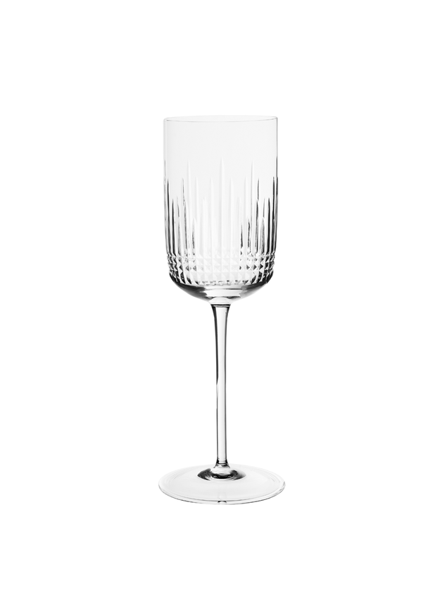 taca vinho tinto lumen mozart crystal