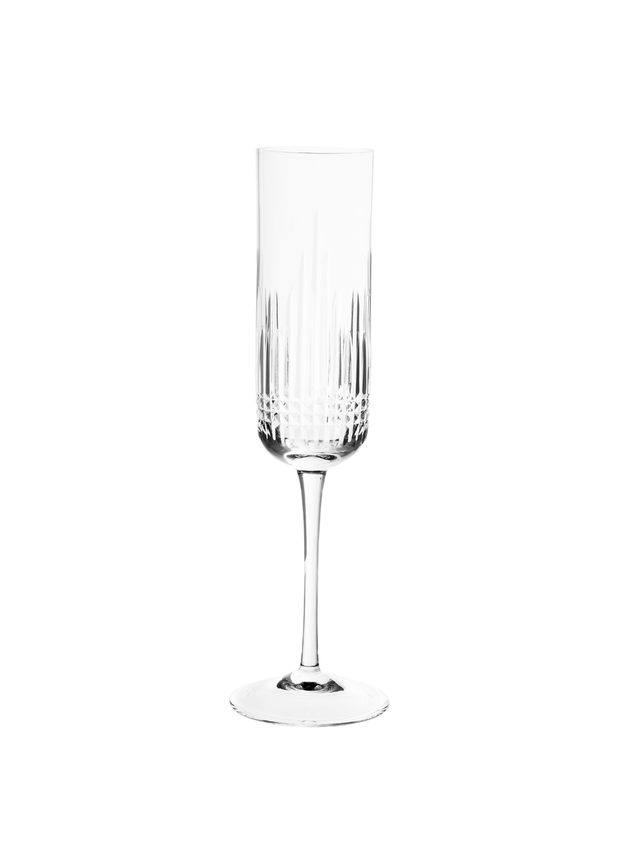 taca champage lumen mozart crystal