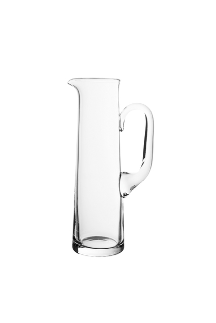 Jarra de Cristal - Mozart Crystal