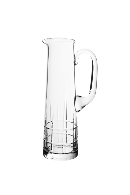Linha 20 Amaité - Mozart Crystal