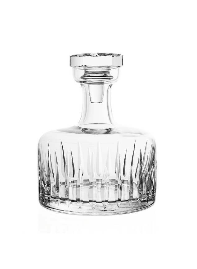 garrafa de whisky vivaldi