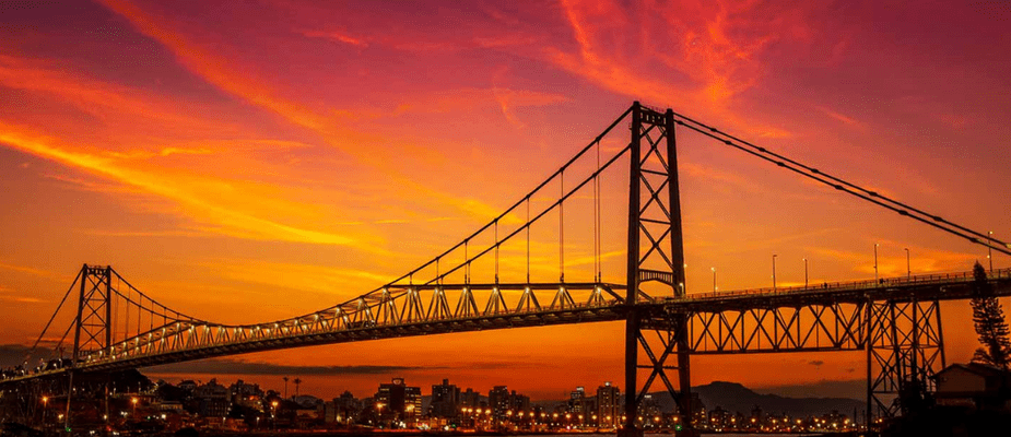 Os 10 Melhores Passeios para se Fazer em Santa Catarina.