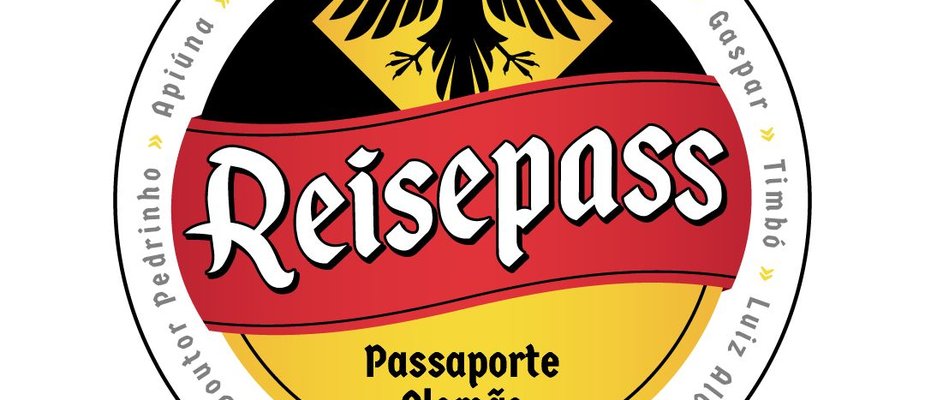 Passaporte Alemão: um convite para explorar o Vale Europeu.