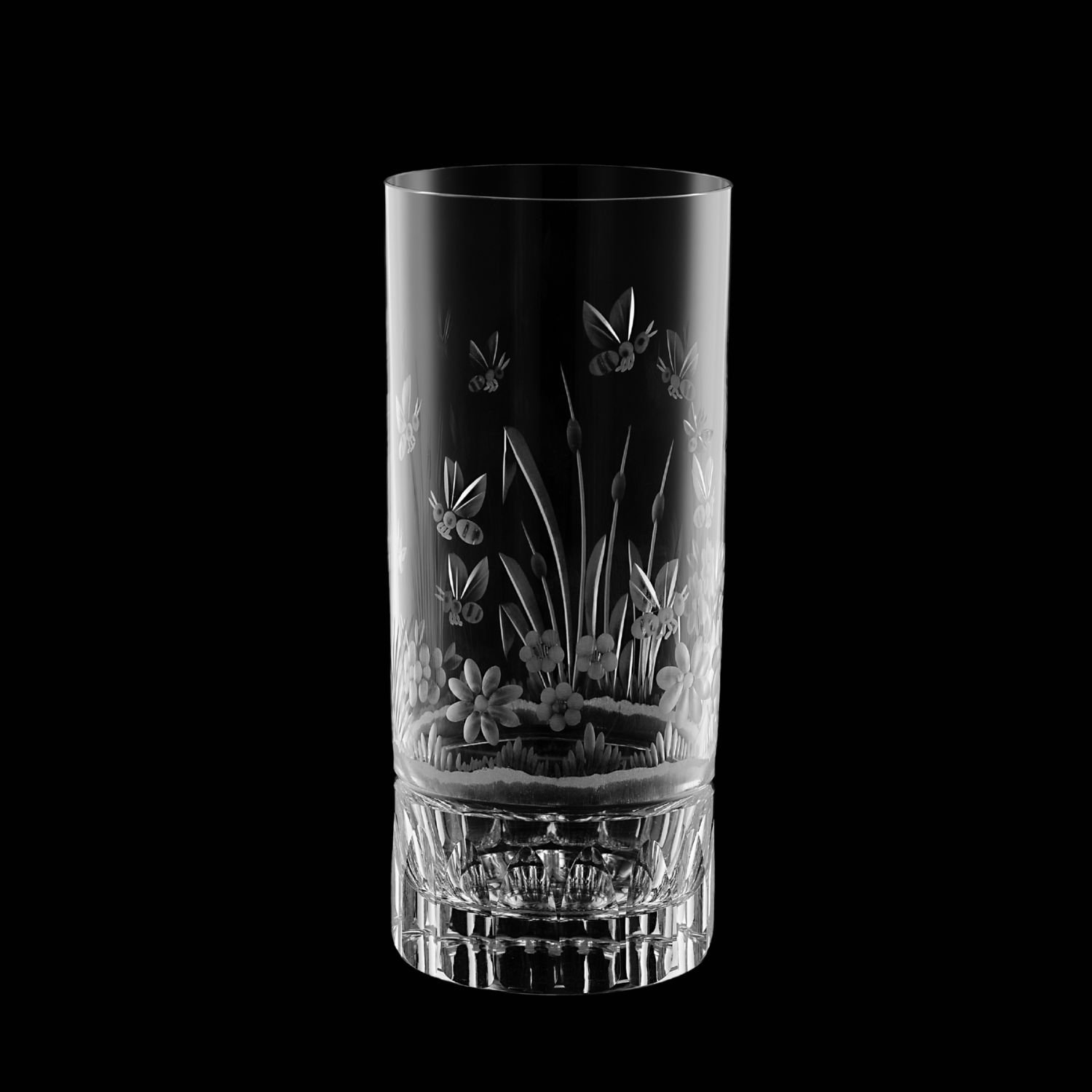 Linha Incolor - Mozart Crystal