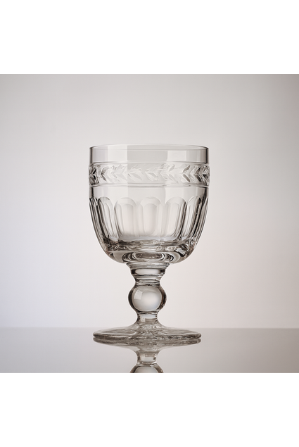 Linha 01 Home - Mozart Crystal