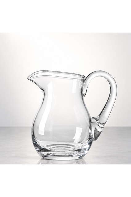 Jarra de Cristal 250ml Mozart Crystal By Frederico Strauss - Liso